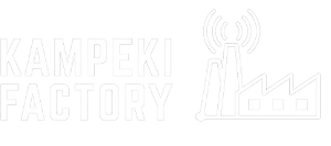 Kampeki Factory Logo